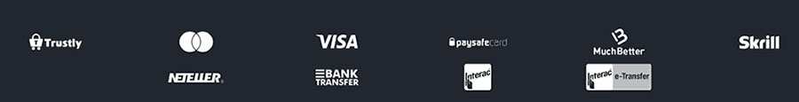 Как пополнить счет в казино Betsson